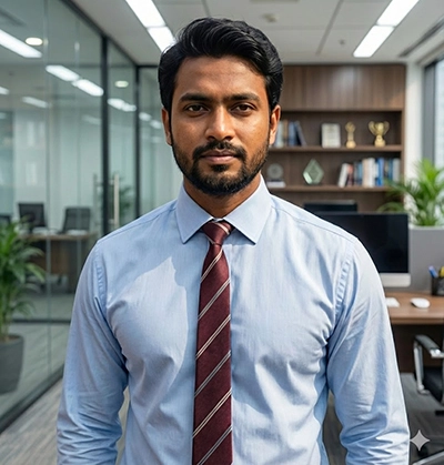 মোঃ ফয়জার আলী